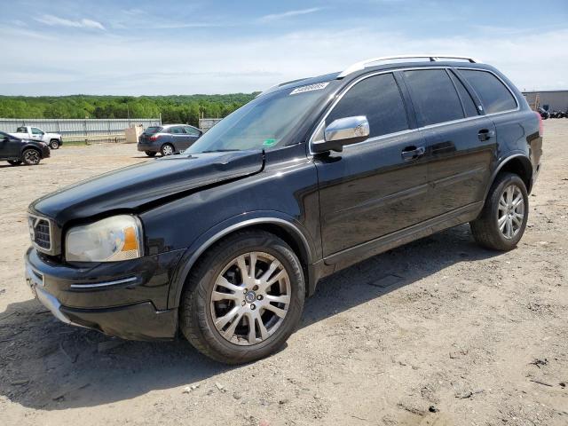 Vin: yv4952cy8d1666851, lot: 54008085, volvo xc90 3.2 2013 img_1