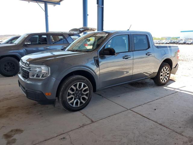 FORD MAVERICK L