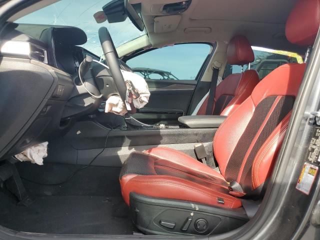 2024 KIA K5 EX 5XXG34J28RG231284
