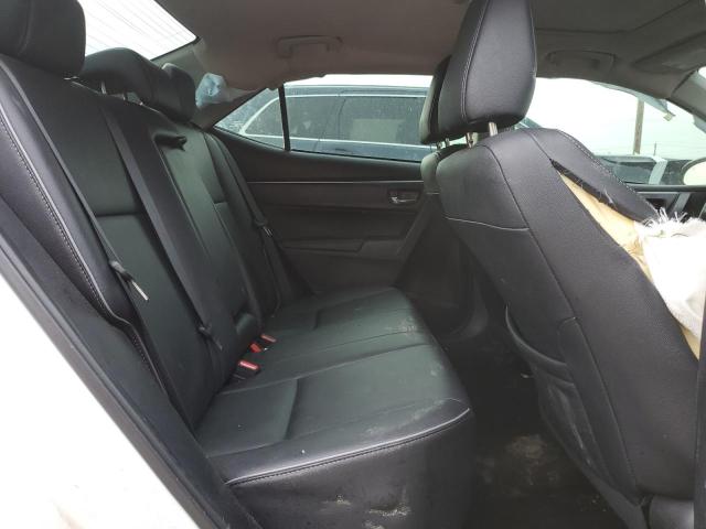 2015 TOYOTA COROLLA L - 2T1BURHE3FC335057