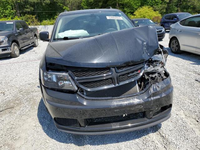 2018 DODGE JOURNEY SE - 3C4PDCAB2JT519429