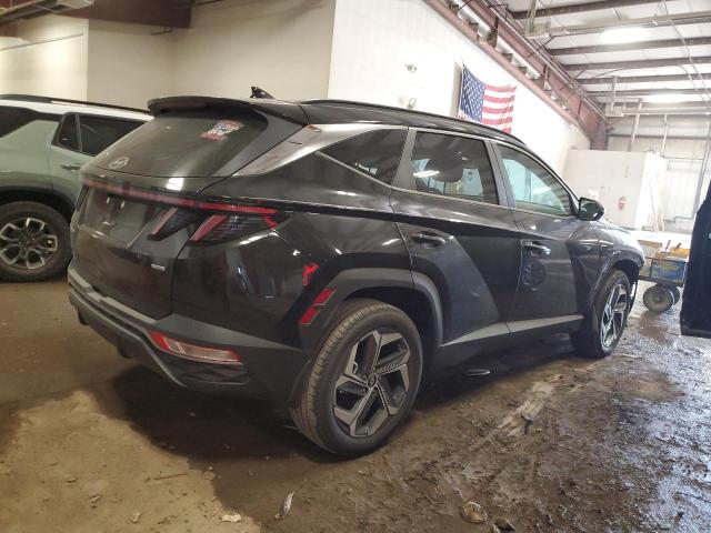 Vin: 5nmjfcde3rh378059, lot: 54627725, hyundai tucson sel 20243