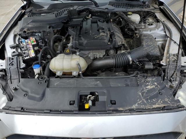 2020 FORD MUSTANG - 1FATP8UH9L5137734