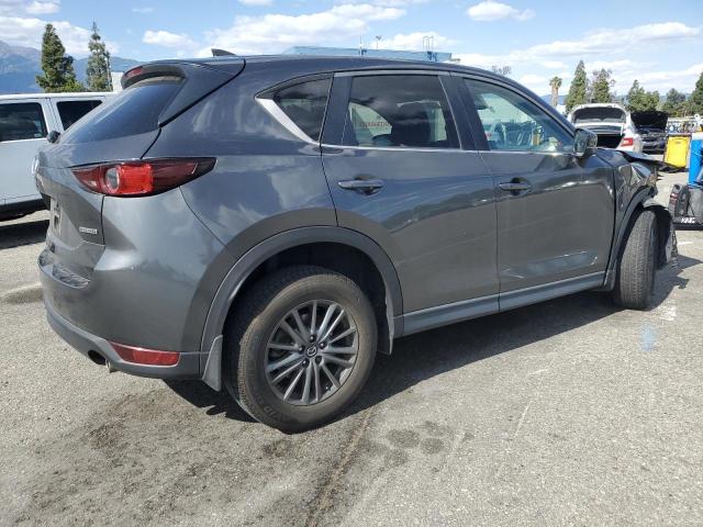 Vin: jm3kfacmxl0720056, lot: 52016555, mazda cx-5 touring 20203