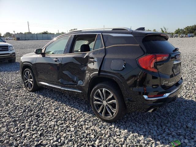 Vin: 3gkalxex4kl392971, lot: 54186925, gmc terrain denali 20192