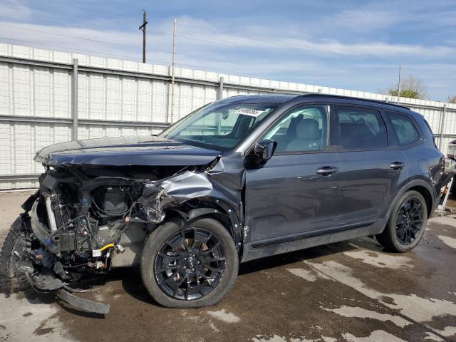 Vin: 5xyp5dhc2ng297649, lot: 54086565, kia telluride sx 2022 img_1