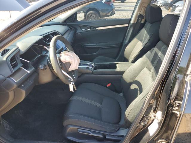 2016 HONDA CIVIC EX - 19XFC1F32GE004660