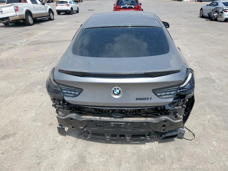2018 BMW 650 I GRAN WBA6D4C59JD981398