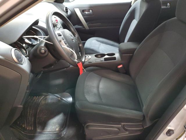2014 NISSAN ROGUE SELE - JN8AS5MV5EW719187