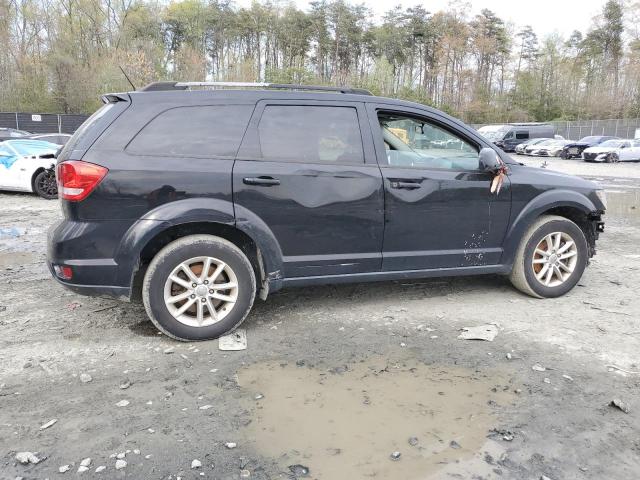 2017 DODGE JOURNEY SX 3C4PDCBG9HT588915