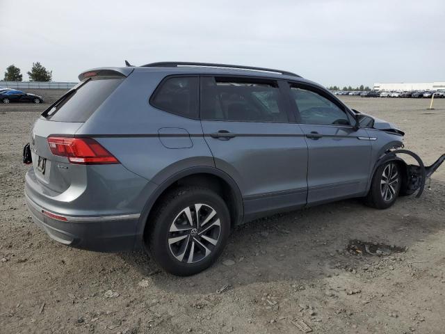 Vin: 3vvfb7axxrm166367, lot: 52639295, volkswagen tiguan s 20243