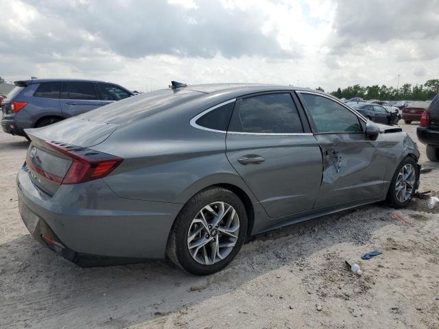 2023 HYUNDAI SONATA SEL - KMHL64JA4PA288647