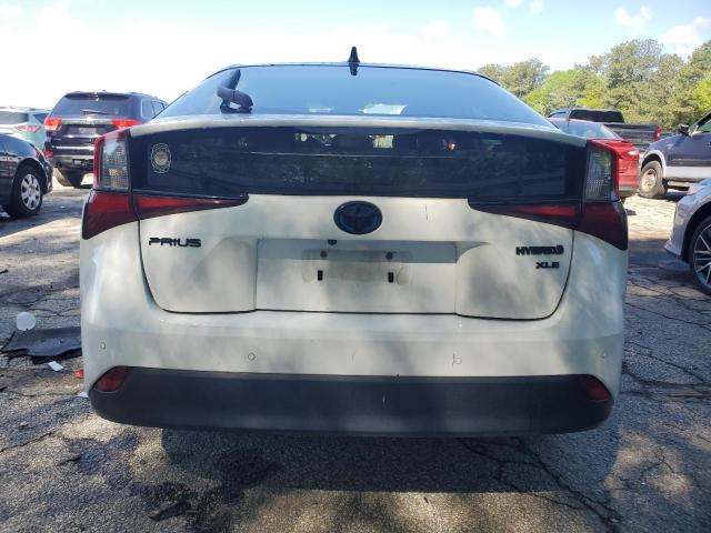 2022 TOYOTA PRIUS NIGH - JTDKAMFU3N3167627