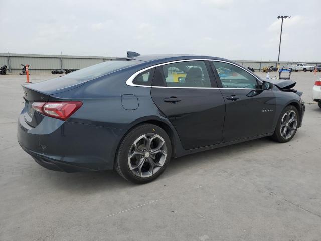Vin: 1g1zd5st1mf025971, lot: 53740135, chevrolet malibu lt 20213