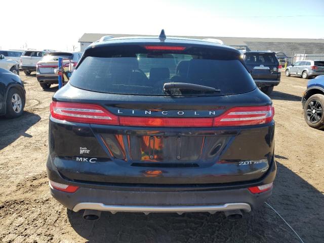2018 LINCOLN MKC SELECT 5LMCJ2D96JUL00594