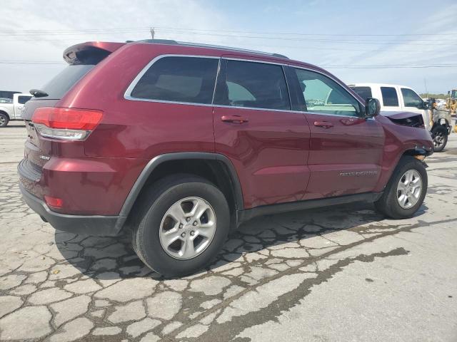 2017 JEEP GRAND CHER - 1C4RJFAG5HC784205