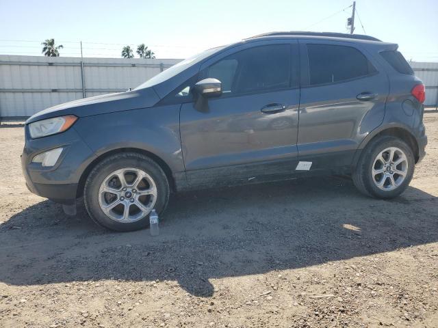 Vin: maj3s2ge9lc355648, lot: 51901785, ford ecosport se 2020 img_1