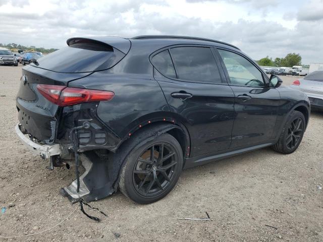 Vin: zaspajan1m7d00629, lot: 54942105, alfa romeo stelvio sport 20213