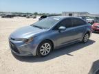 2023 TOYOTA COROLLA LE - 5YFB4MDE5PP079563