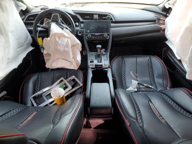 2019 HONDA CIVIC SPOR - 2HGFC2F81KH534571