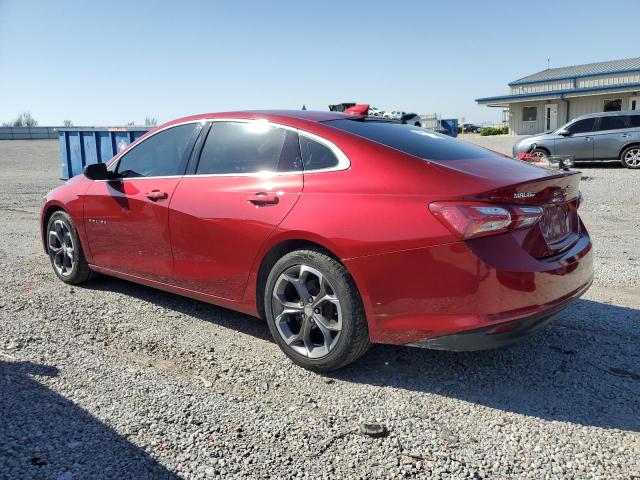 Vin: 1g1zd5st7mf049563, lot: 52228225, chevrolet malibu lt 20212