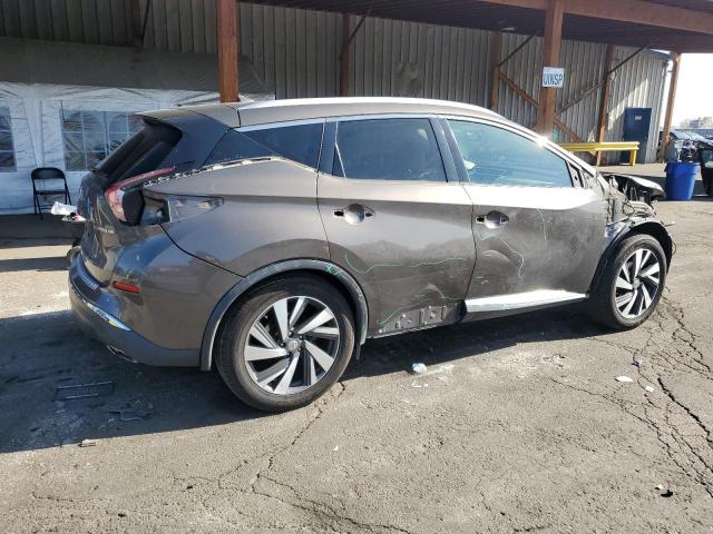 Vin: 5n1az2mg8gn104886, lot: 52918135, nissan murano s 20163