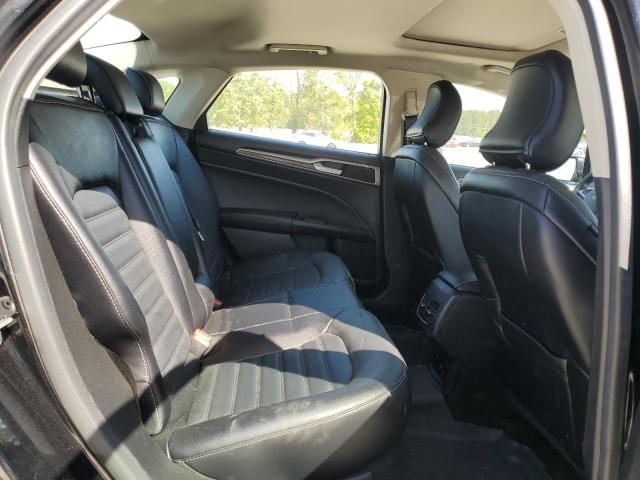 2017 FORD FUSION SE - 3FA6P0PU8HR371505