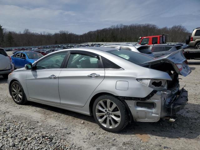 Vin: 5npec4ac0dh577505, lot: 49456345, hyundai sonata se 20132