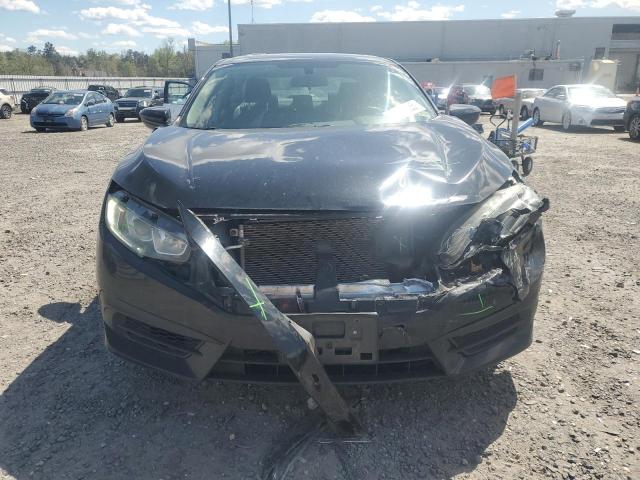 2016 HONDA CIVIC LX - 19XFC2F58GE013709