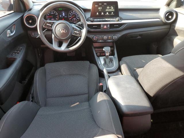 2021 KIA FORTE FE - 3KPF24AD2ME413581