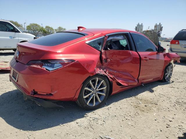 Vin: 19ude4h29pa016753, lot: 54360735, acura integra 20233