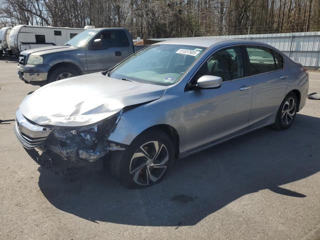 Vin: 1hgcr2f38ha245345, lot: 51537505, honda accord lx 2017 img_1