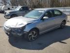 2017 HONDA ACCORD LX - 1HGCR2F38HA245345