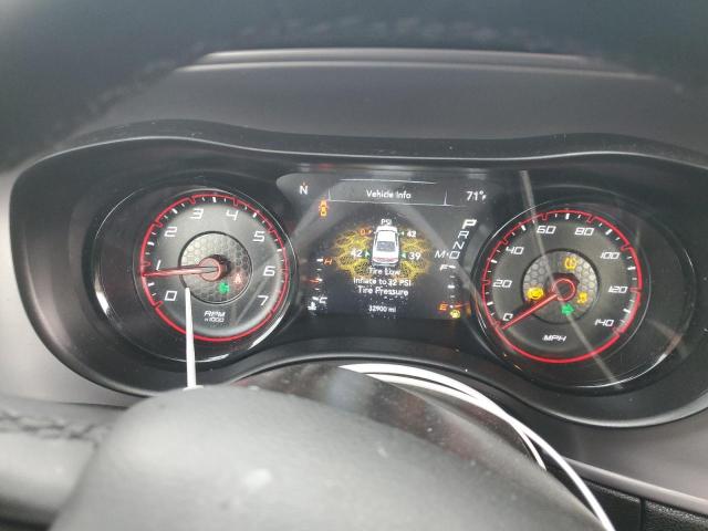 2023 DODGE CHARGER GT - 2C3CDXHG1PH556727