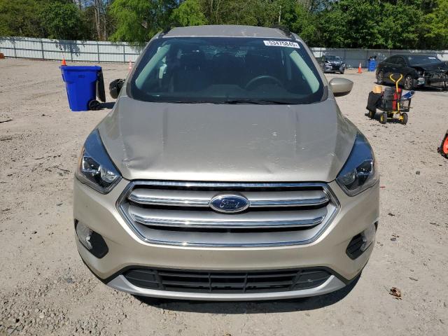 2017 FORD ESCAPE SE - 1FMCU0GD2HUE57371