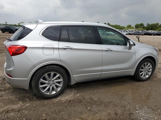 Vin: lrbfxcsa2kd013081, lot: 54085385, buick envision essence 20193