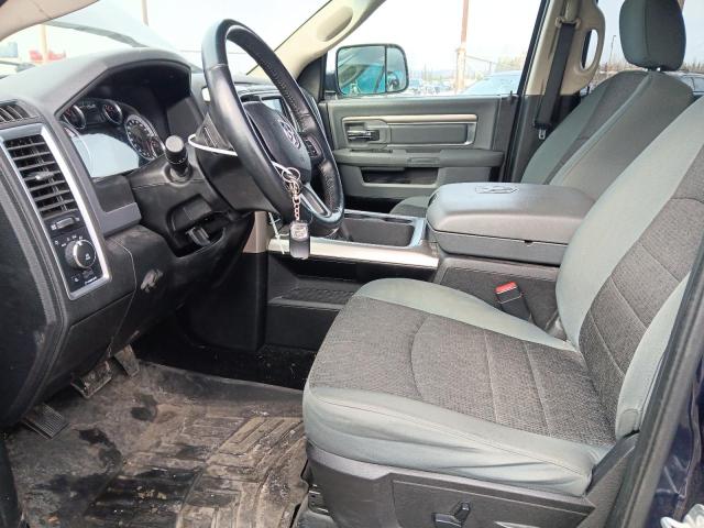 2015 RAM 1500 SLT - 1C6RR7LM5FS746663