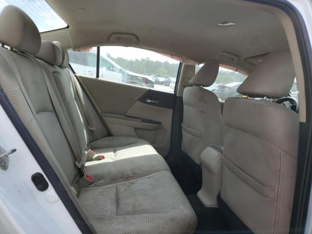 2017 HONDA ACCORD LX - 1HGCR2F39HA273560