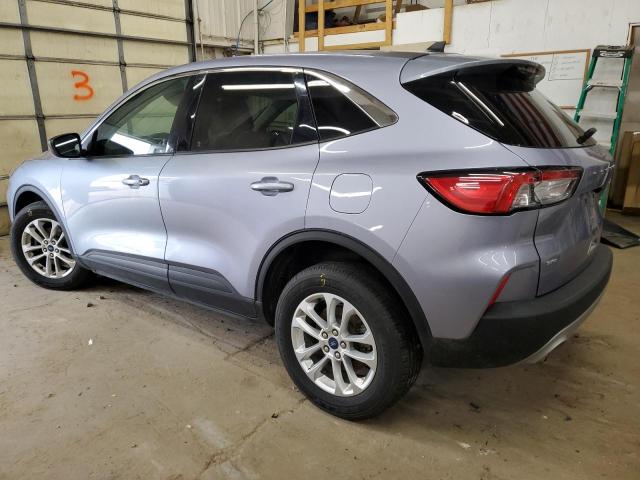 Vin: 1fmcu9g65nua27304, lot: 53816035, ford escape se 20222