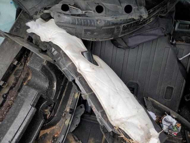 2019 NISSAN PATHFINDER - 5N1DR2MM6KC651274