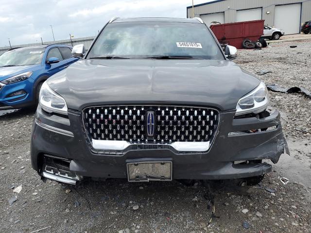2020 LINCOLN AVIATOR BL 5LMYJ9YY7LGL33850