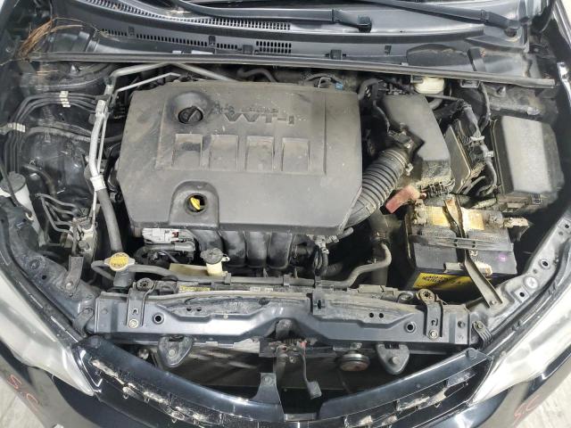 2016 TOYOTA COROLLA L - 5YFBURHE3GP398595