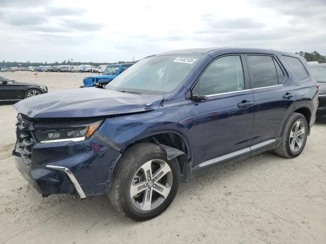 HONDA PILOT EXL
