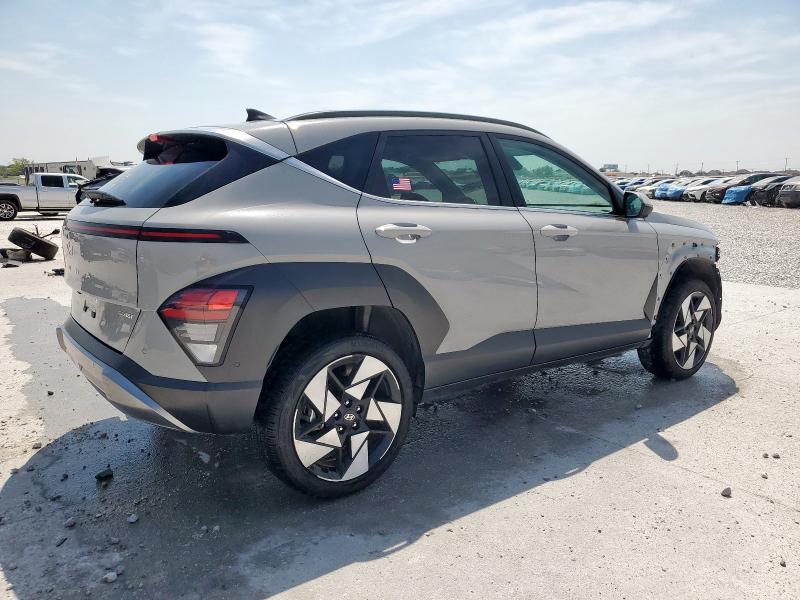 Vin: km8heca34ru030179, lot: 53484695, hyundai kona limited 20243
