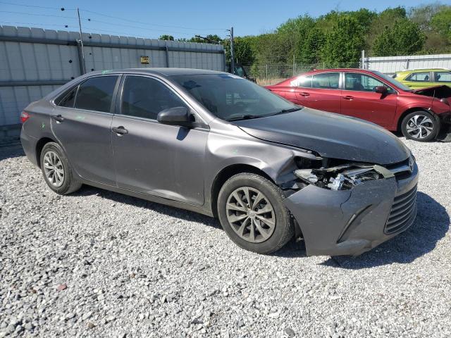 Vin: 4t1bf1fk5gu173503, lot: 52624435, toyota camry le 20164