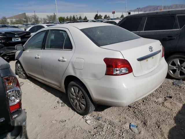 Vin: jtdbt4k3xcl027532, lot: 52836935, toyota yaris 20122