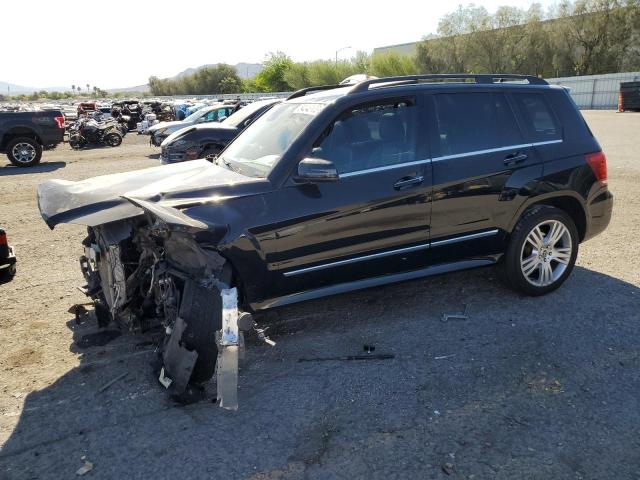 MERCEDES-BENZ GLK 350 4M