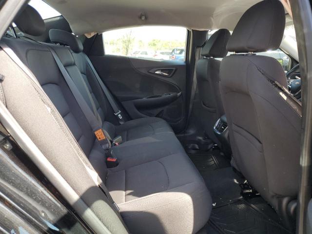 2020 CHEVROLET MALIBU LT 1G1ZD5ST0LF111495