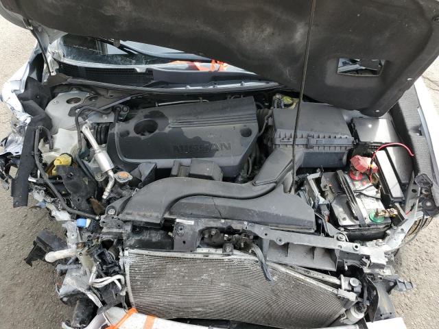 2016 NISSAN ALTIMA 2.5 - 1N4AL3AP4GC263633