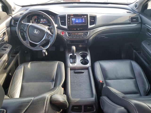 2018 HONDA PILOT EXL - 5FNYF6H52JB037333